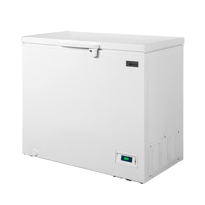 Tủ lạnh âm sâu -25oC, 368 lít, loại ngang MD-25W368 Midea Biomedical