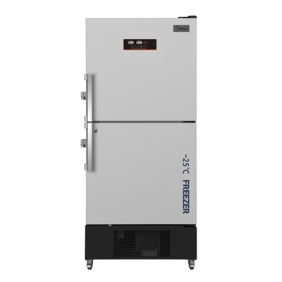 Tủ lạnh âm sâu -25oC, 518 lít MD-25L518 Midea Biomedical