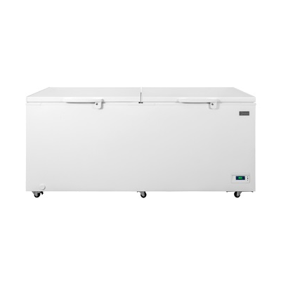 Tủ lạnh âm sâu -25oC, 568 lít, loại ngang, 2 cánh MD-25W568 Midea Biomedical