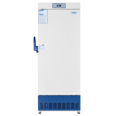 Tủ lạnh âm sâu -30°C, 298 lít DW-30L298J Haier