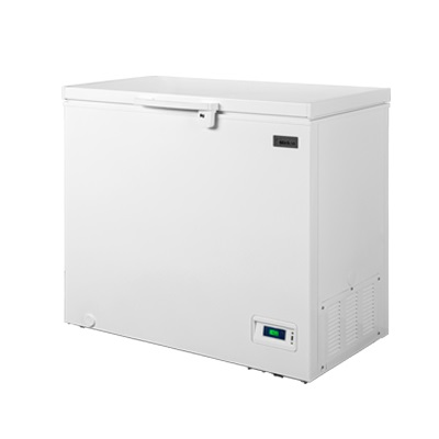 Tủ lạnh âm sâu -40oC, 301 lít, loại ngang MD-40W301 Midea Biomedical