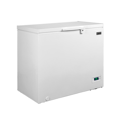 Tủ lạnh âm sâu -40oC, 301 lít, loại ngang MD-40W301 Midea Biomedical