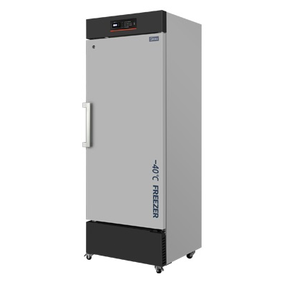 Tủ lạnh âm sâu -40oC , 308 lít MD-40L308 Midea Biomedical