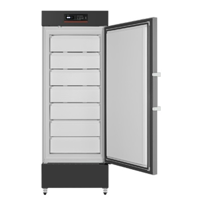 Tủ lạnh âm sâu -40oC , 308 lít MD-40L308 Midea Biomedical
