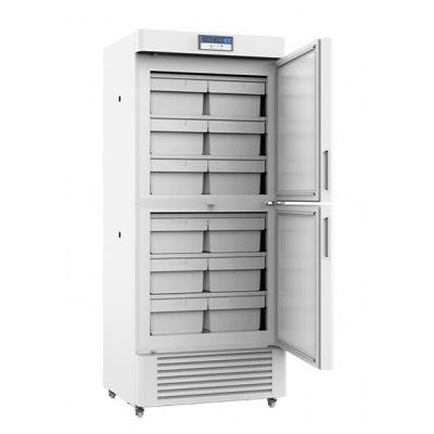 Tủ lạnh âm sâu -40oC, 450 lít, tủ đứng DW-FL450 MELING / Meiling