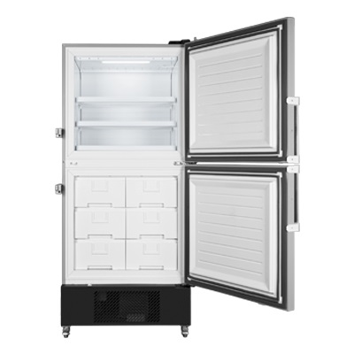 Tủ lạnh âm sâu -40oC, 518 lít MD-40L518 Midea Biomedical