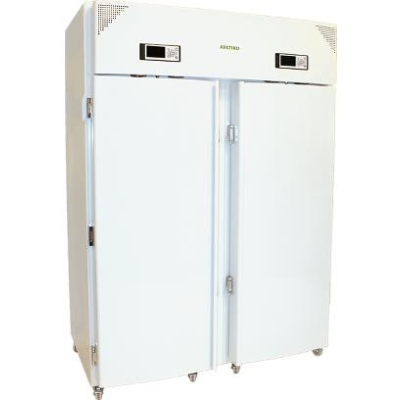 Tủ lạnh âm sâu -40oC, 826 lít, loại đứng, 2 cánh, ULUF 800 ARCTIKO