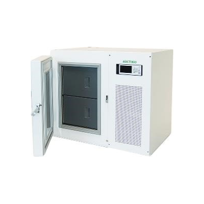 Tủ lạnh âm sâu -40oC, 94 lít, loại đứng, ULUF 120, ARCTIKO