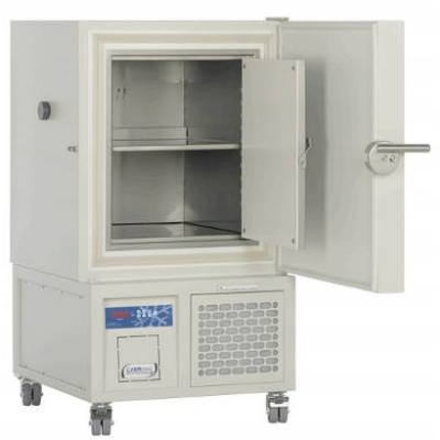 Tủ lạnh âm sâu -86oC, 120 lít ULF 120 PRO2 Evermed