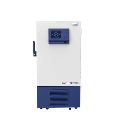 Tủ lạnh âm sâu -86oC, 168 lít (màn điều khiển cảm ứng) BDF-86V168T BIOBASE