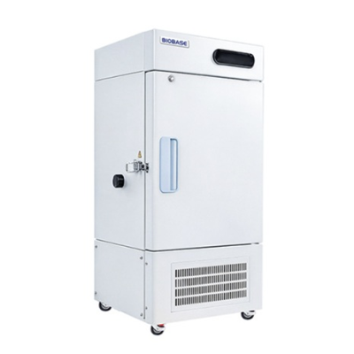 Tủ lạnh âm sâu (-86oC, 28 lít) BDF-86V28 BIOBASE