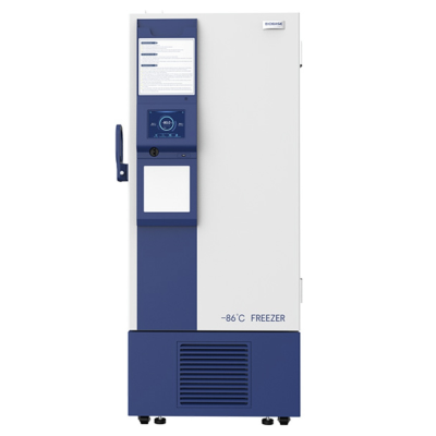 Tủ lạnh âm sâu -86oC, 348 lít (màn điều khiển cảm ứng) BDF-86V348T BIOBASE
