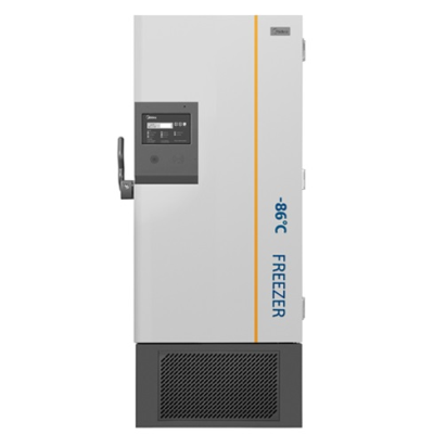Tủ lạnh âm sâu -86oC, 358 lít (tủ đứng) MD-86L358 Midea Biomedical