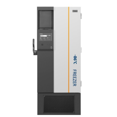 Tủ lạnh âm sâu -86oC , 568 lít, 2 máy nén MD-86L568 Midea Biomedical
