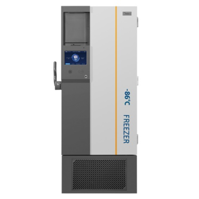 Tủ lạnh âm sâu -86oC, 568 lít, màn hình cảm ứng, 2 máy nén MD-86L568BT Midea Biomedical