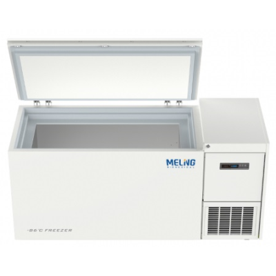 Tủ lạnh âm sâu -86oC, 668 lít, kiểu nằm DW-HW668 MELING / Meiling