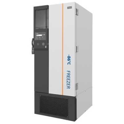 Tủ lạnh âm sâu -86oC, 718 lít, 2 máy nén MD-86L718 Midea Biomedical