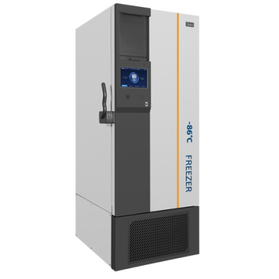 Tủ lạnh âm sâu -86oC, 718 lít, màn hình cảm ứng, 2 máy nén MD-86L718BT Midea Biomedical