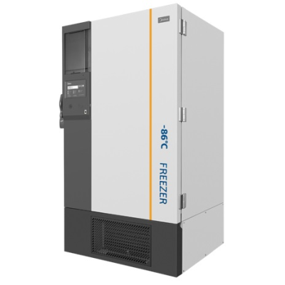 Tủ lạnh âm sâu -86oC, 838 lít, 2 máy nén MD-86L838 Midea Biomedical