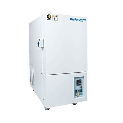 Tủ lạnh âm sâu -86oC, loại để bàn, 25 lít Fre25-86 DH.FreL8025 Daihan