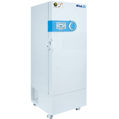 Tủ lạnh âm sâu -86oC, loại đứng, 393 lít UniFreez U400 Daihan