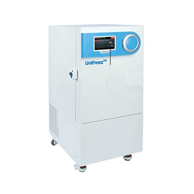 Tủ lạnh âm sâu -86oC, loại đứng/để bàn, 82 lít Fre80-86 DH.FreL8080 Daihan