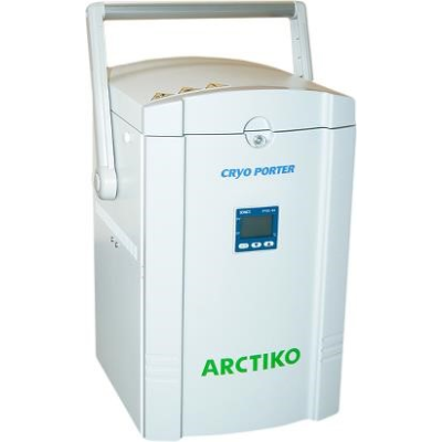 Tủ lạnh âm sâu -86oC, loại xách tay, DP-80 ARCTIKO