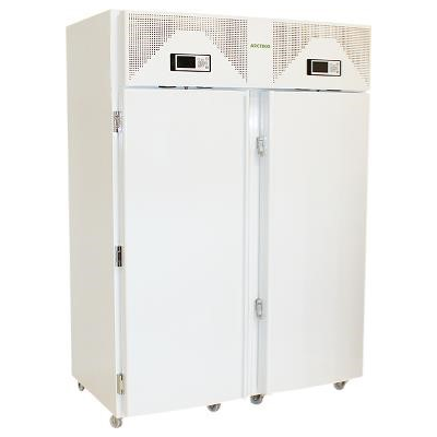 Tủ lạnh âm sâu -90oC, 786 lít, loại đứng, 2 cánh ULUF 890 ARCTIKO