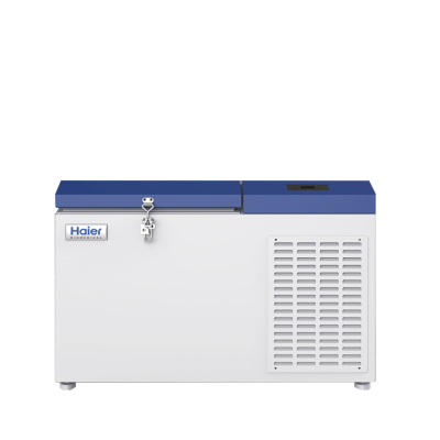 Tủ lạnh âm sâu di động mini -80oC 15 lít (dùng trên xe ô tô) DW-80WZ15 Haier