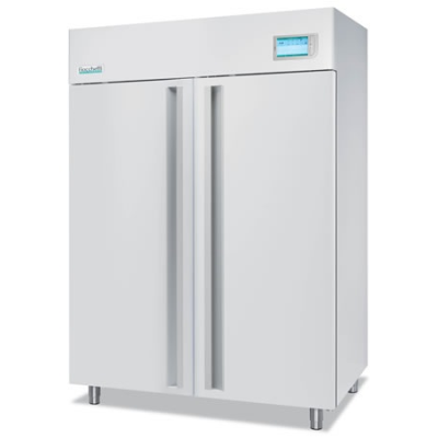 Tủ lạnh bảo quản, 1355 lít, +2oC đến +15oC LABOR 1500 ECT-F TOUCH Fiocchetti