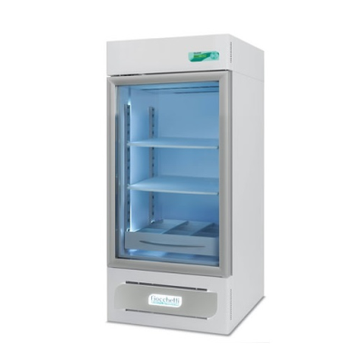 Tủ lạnh bảo quản, 179 lít, +2oC đến +15oC MEDIKA 170 ECT-F PLUS Fiocchetti
