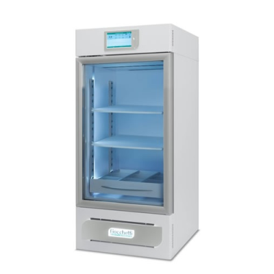 Tủ lạnh bảo quản, 179 lít, +2oC đến +15oC MEDIKA 170 ECT-F TOUCH Fiocchetti
