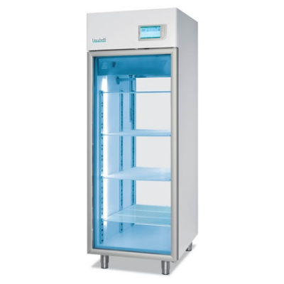 Tủ lạnh bảo quản 2 cánh thông nhau, 668 lít, +2oC đến +15oC MEDIKA 700PT ECT-F TOUCH Fiocchetti
