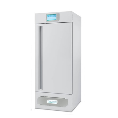Tủ lạnh bảo quản, 221 lít, +2oC đến +15oC LABOR 200 ECT-F TOUCH Fiocchetti