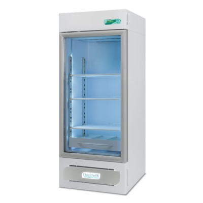 Tủ lạnh bảo quản, 221 lít, +2oC đến +15oC MEDIKA 200 ECT-F PLUS Fiocchetti