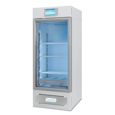 Tủ lạnh bảo quản, 221 lít, +2oC đến +15oC MEDIKA 200 ECT-F TOUCH Fiocchetti