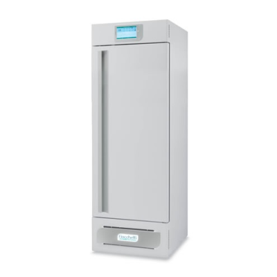 Tủ lạnh bảo quản, 264 lít, +2oC đến +15oC LABOR 250 ECT-F TOUCH Fiocchetti