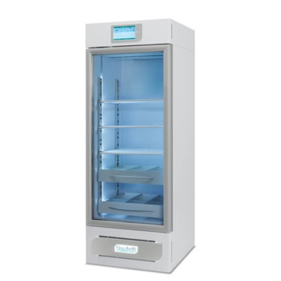 Tủ lạnh bảo quản, 264 lít, +2oC đến +15oC MEDIKA 250 ECT-F TOUCH Fiocchetti