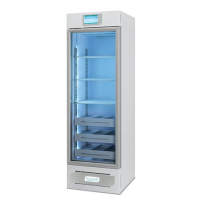 Tủ lạnh bảo quản, 347 lít, +2oC đến +15oC MEDIKA 400 ECT-F TOUCH Fiocchetti
