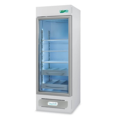 Tủ lạnh bảo quản, 527 lít, +2oC đến +15oC MEDIKA 500 ECT-F Fiocchetti