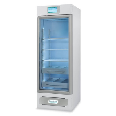 Tủ lạnh bảo quản, 527 lít, +2oC đến +15oC MEDIKA 500 ECT-F TOUCH Fiocchetti