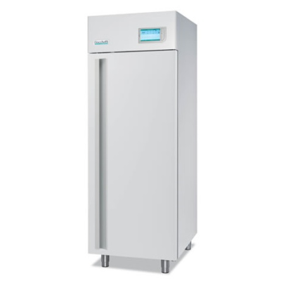 Tủ lạnh bảo quản, 620 lít, +2oC đến +15oC LABOR 700 ECT-F TOUCH Fiocchetti