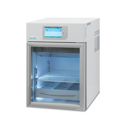 Tủ lạnh bảo quản, 96 lít, +2oC đến +15oC MEDIKA 100 ECT-F TOUCH Fiocchetti