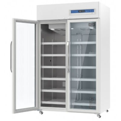 Tủ lạnh bảo quản dược phẩm 2-8oC, 1015 lít, tủ đứng YC-1015L MELING / Meiling