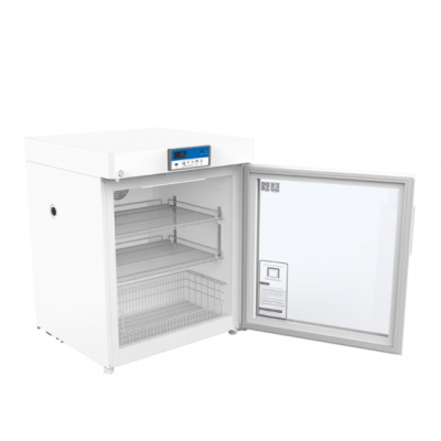 Tủ lạnh bảo quản dược phẩm 2-8oC, 130 lít, tủ đứng YC-130L MELING / Meiling
