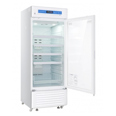 Tủ lạnh bảo quản dược phẩm 2-8oC, 315 lít, tủ đứng YC-315L MELING / Meiling