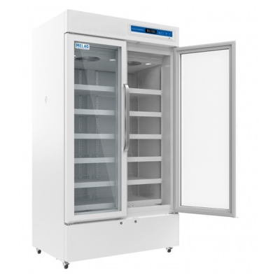 Tủ lạnh bảo quản dược phẩm 2-8oC, 725 lít, tủ đứng YC-725L MELING / Meiling