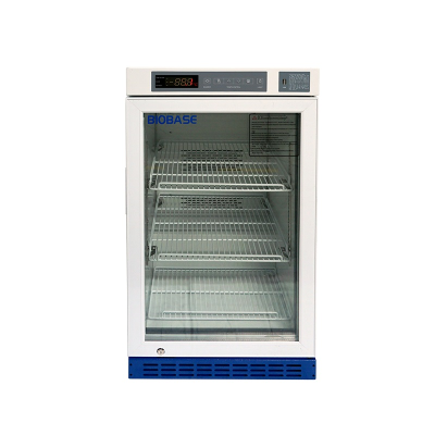Tủ lạnh bảo quản mẫu 100 lít, 2 – 8oC Biobase BPR-5V100(G)