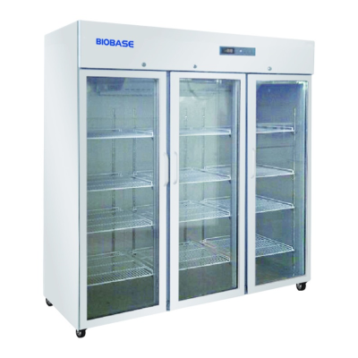 Tủ lạnh bảo quản mẫu 1500 lít, 2 – 8oC Biobase BPR-5V1500