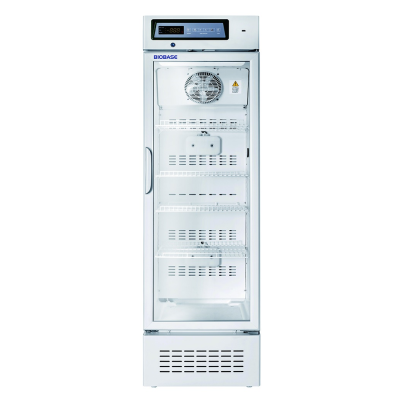Tủ lạnh bảo quản mẫu 360 lít, 2 – 8oC Biobase BPR-5V360
